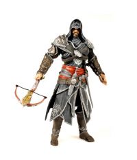 Фигурка "Assassin's Creed Revelations 7" Ezio (Neca)
