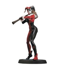 Фигурка "DC Universe Online" Harley Quinn Statue 7.1" (DC Unlimited)