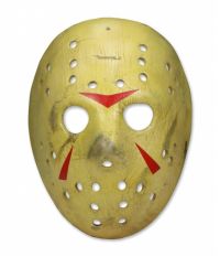 Маска "Friday the 13th - Jason Mask" Part 3 (Neca)