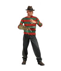 Фигурка "Nightmare on Elm Street 7" Series 4 - Powerglove Freddy (Neca)