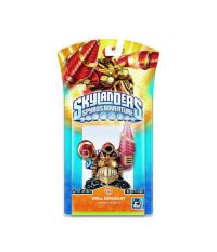 Skylanders: Spyro's Adventure. Интерактивная фигурка Drill Sergeant
