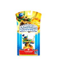 Skylanders: Spyro's Adventure. Интерактивная фигурка Flameslinger