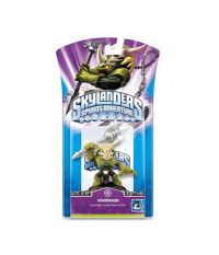 Skylanders: Spyro's Adventure. Интерактивная фигурка Voodood
