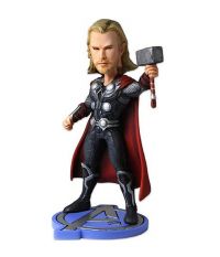 Фигурка "Avengers 7" Thor Headknocker (Neca)