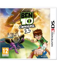 Ben 10: Omniverse 2 (3DS)