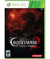 Castlevania: Lord of Shadow 2 [Русская документация] (Xbox 360)