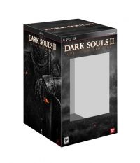 Dark Souls 2 Collector's Edition (PS3)