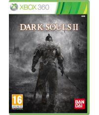 Dark Souls 2 (Xbox 360)