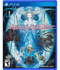 Final Fantasy XIV: A Realm Reborn. Collector’s Edition (PS4)