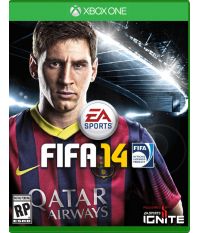 FIFA 14 [Русская версия] (Xbox One)
