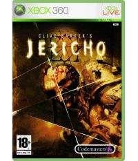 Clive Barker's Jericho (Xbox 360)