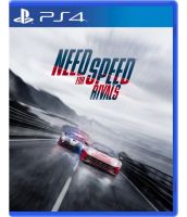 Need for Speed Rivals [Русская версия] (PS4)