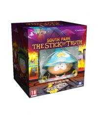 South Park: The Stick of Truth Grand Wizard Edition (PS3)