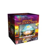 South Park: The Stick of Truth Grand Wizard Edition (Xbox 360)