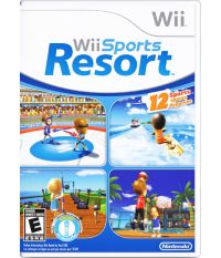 Sports Resort (Wii)