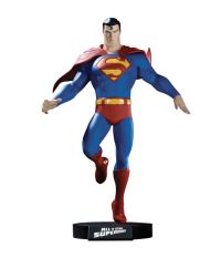 Фигурка "DC Direct All-Star Superman DVD Statue" Superman Maquette 9.25" (DC Unlimited)