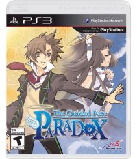 The Guided Fate Paradox (PS3)