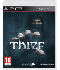 Thief [Русская версия] (PS3)