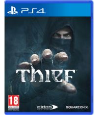 Thief [Русская версия] (PS4)