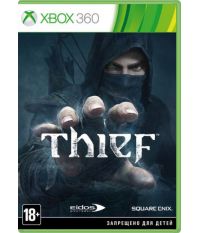 Thief [Русская версия] (Xbox 360)