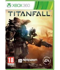 Titanfall Collectors Edition [Русская версия] (Xbox 360)
