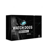 Watch Dogs Dedsec Edition [Русская версия] (PS3)