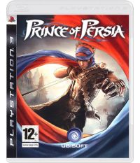 Prince of Persia [русская версия] (PS3)