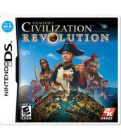 Sid Meier's Civilization Revolution (NDS)