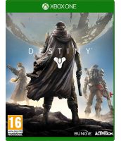 Destiny [русская документация] (Xbox One)