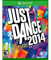 Just Dance 2014 [только для MS Kinect, русская документация] (Xbox One)