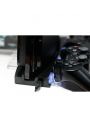 PS3 Зарядная станция/подставка GT-coupe для PS3 slim, 2-х контроллеров, 12 дисков (JM-338)