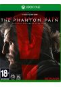 Metal Gear Solid V: The Phantom Pain. Коллекционное издание [русские субтитры] (Xbox One)
