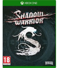 Shadow Warrior [русские субтитры] (Xbox One)
