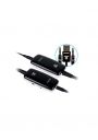 Наушники с микрофоном Tritton Kunai Stereo Headset - Black PS4/PS 3 (TRI881040002/02/1) (PS4)
