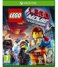 LEGO Movie Videogame [русские субтитры] (Xbox One)