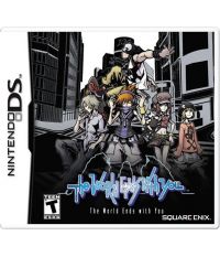 The World Ends With You (NDS)