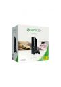 Xbox 360 E 500GB (3M4-00043) + код Forza Horizon 2 + Crew