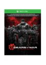 Xbox One 500GB (5С6-00110) + код Gears of War