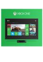Xbox One 500GB (7UV-00126) + cенсор Кinect 2.0 + Dance Central Spotlight