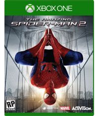 The Amazing Spider-Man 2 (Xbox One)
