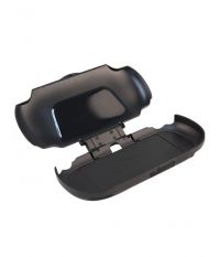 Футляр защитный со съемной задней крышкой черный [ PS Vita ArmorPlay Madcatz] (PS Vita)