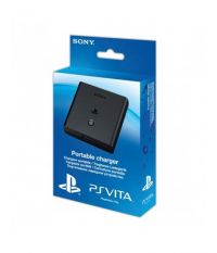Портативное зарядное устройство для батарей [PS Vita Portable battery charger: SCEE] (PS Vita)