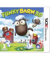 Funky Barn (3DS)