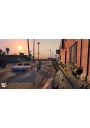 Grand Theft Auto V [GTA 5 Русские субтитры] (Xbox One)