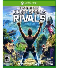 Kinect Sports Rivals [русская версия] (Xbox One)