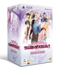 Tales of Xillia 2. Ludger Kresnik Collector's Edition (PS3)