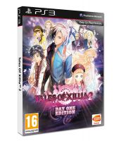 Tales of Xillia 2. Day One Edition (PS3)