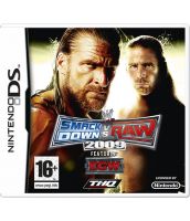 WWE SmackDown vs Raw 2009 (NDS)