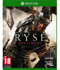 Ryse: Son of Rome Legendary Edition [русская версия] (Xbox One)