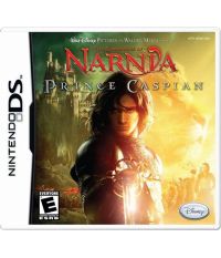 Chronicles of Narnia: Prince Caspian (NDS)
